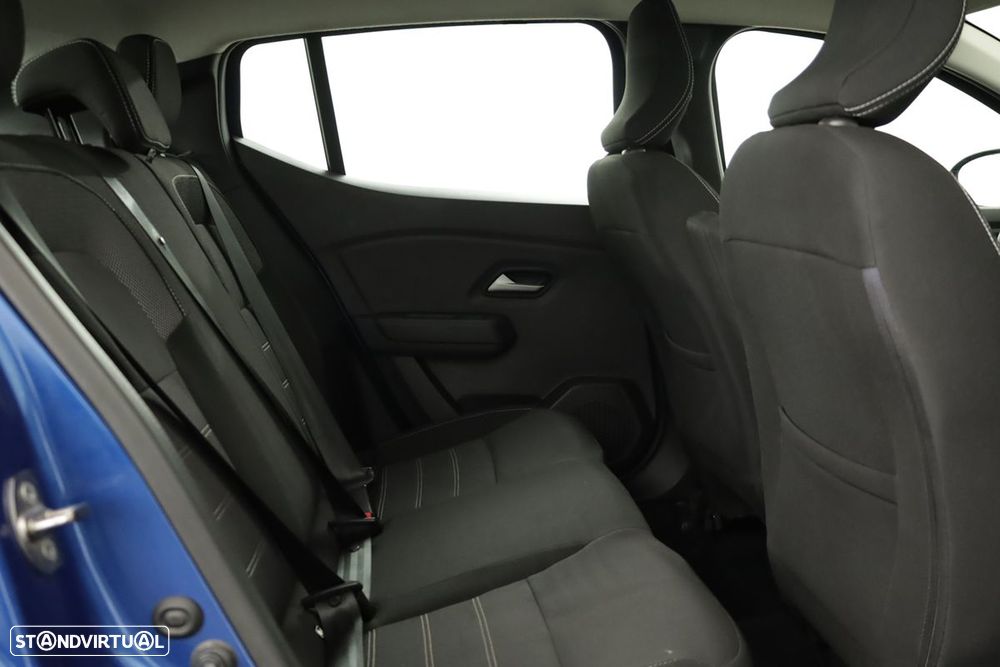 Dacia Sandero 1.0 TCe Expression - 22