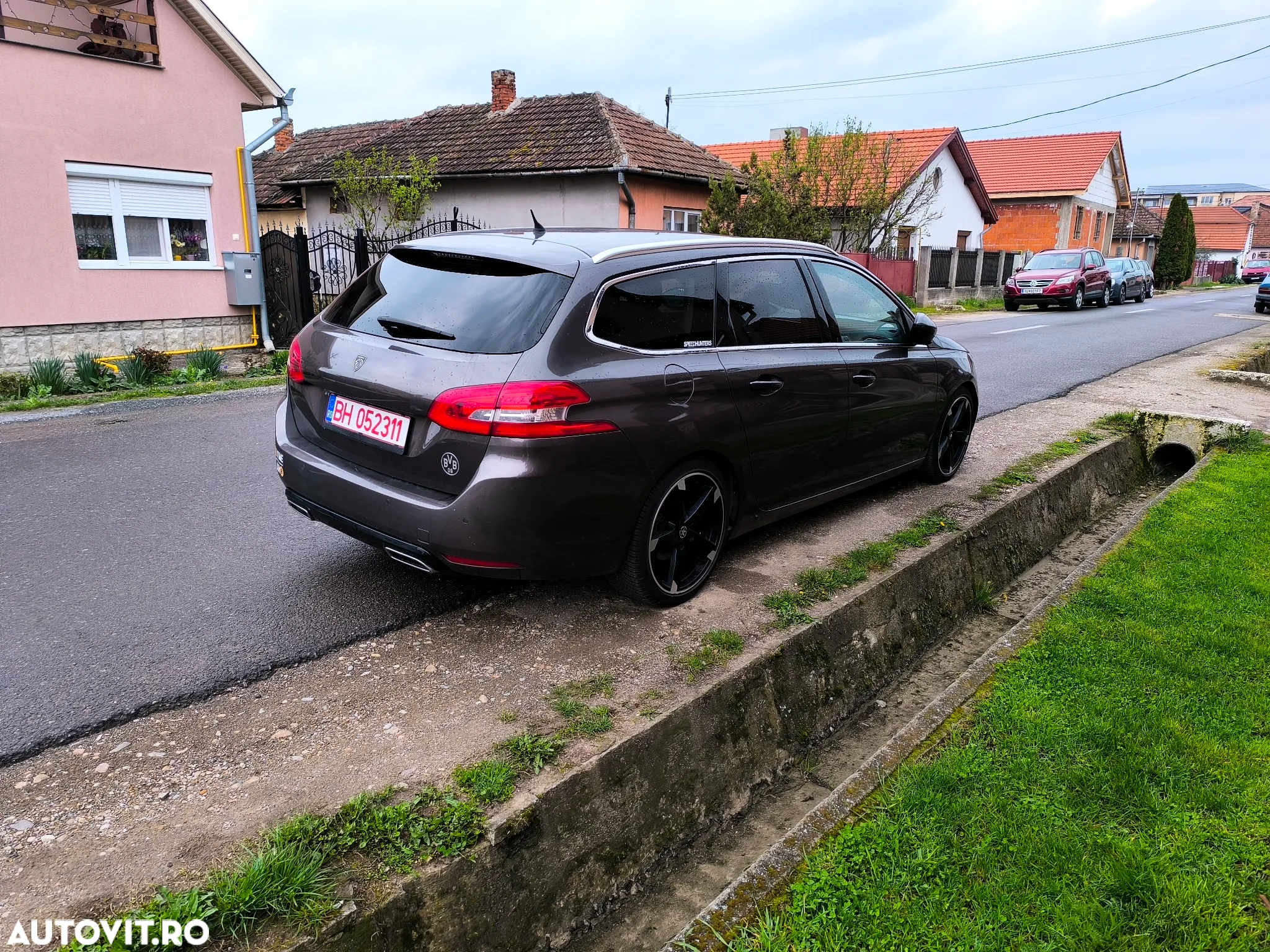 Peugeot 308 1.6 BlueHDi FAP STT Active - 15