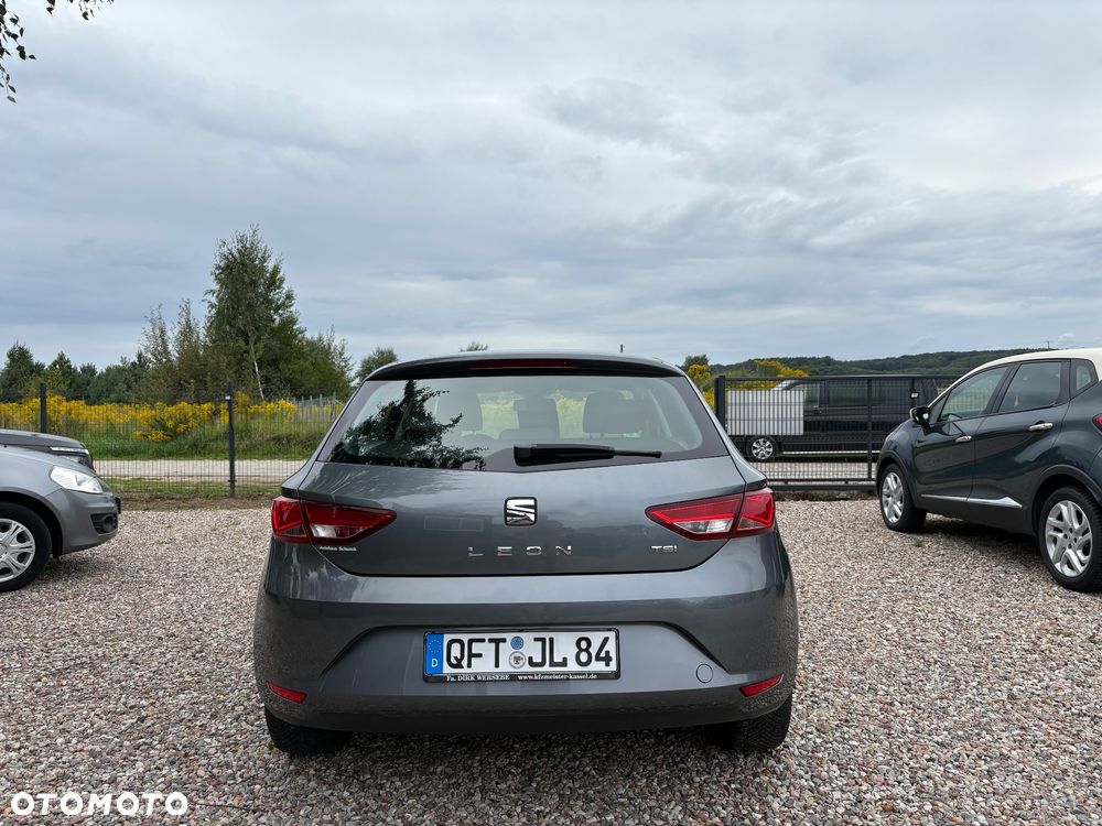 Seat Leon - 13