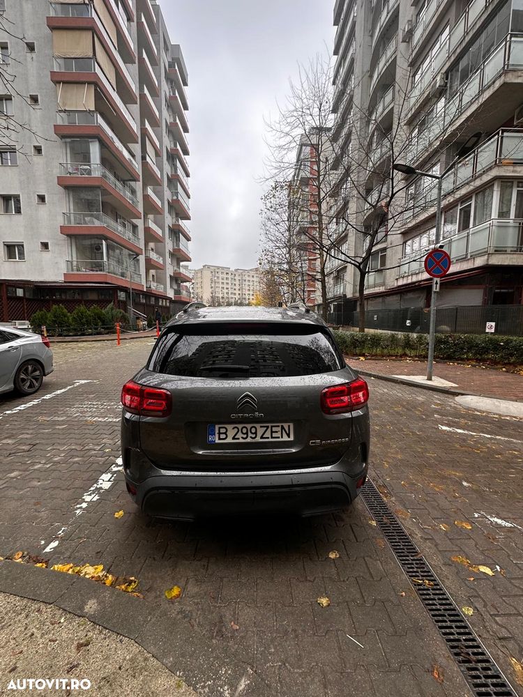 Citroën C5 Aircross - 4