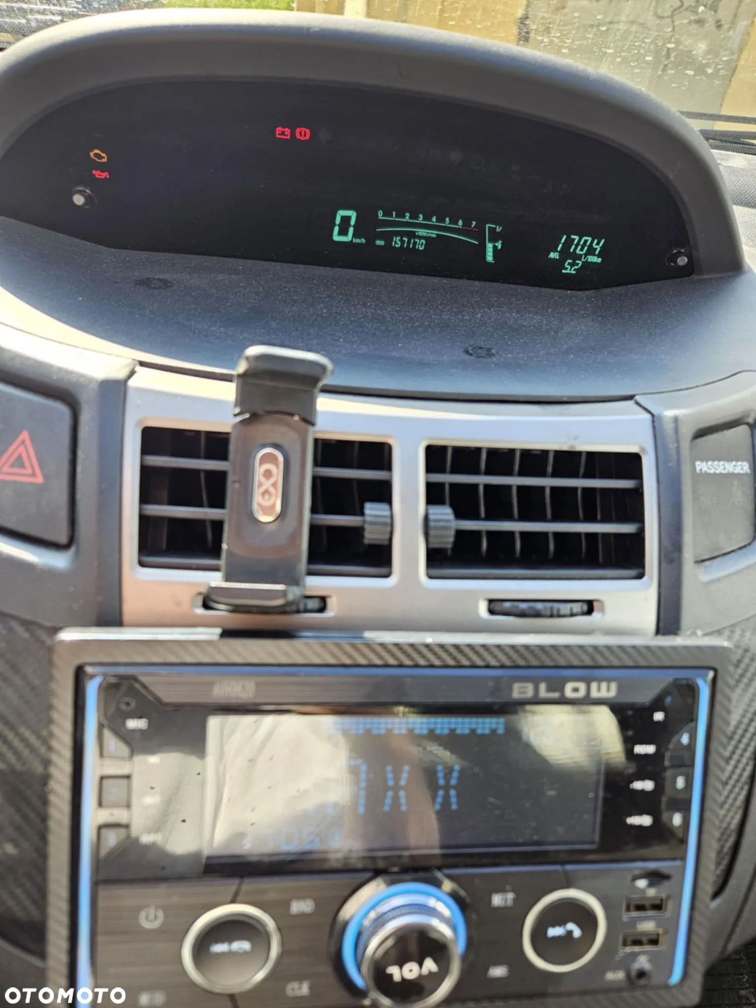 Toyota Yaris 1.0 Luna A/C - 3