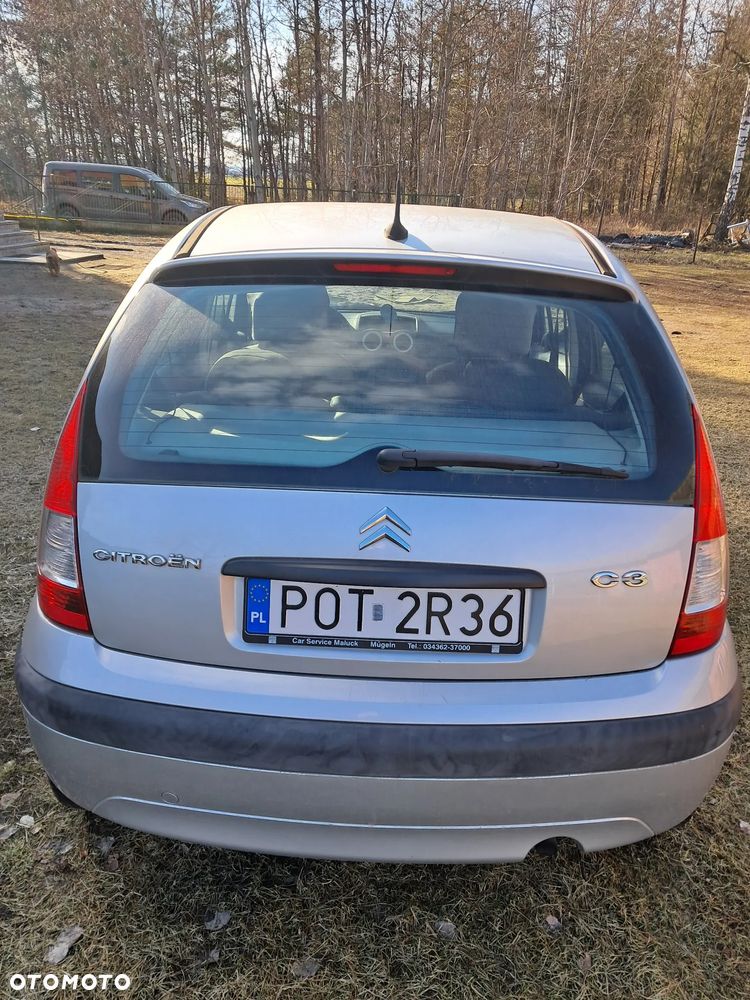 Citroën C3 1.1i X - 3
