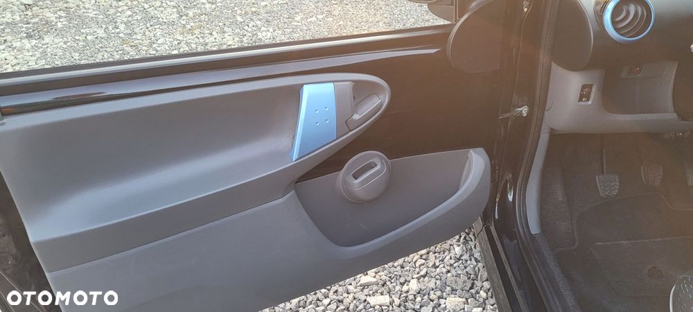 Peugeot 107 68 Style - 11