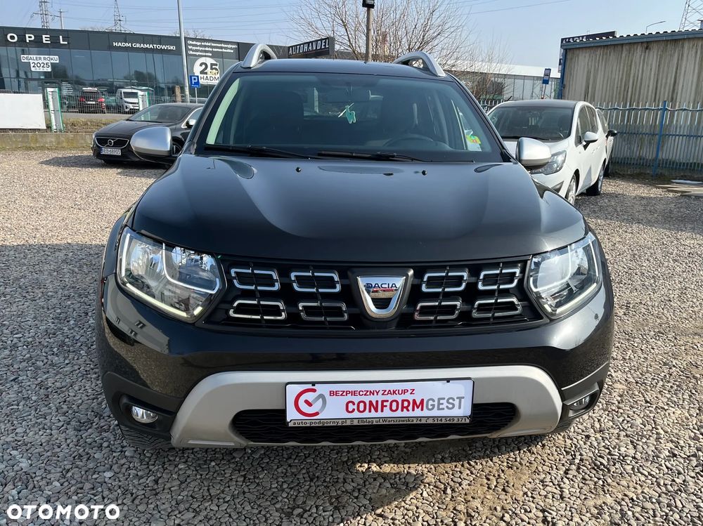 Dacia Duster - 14