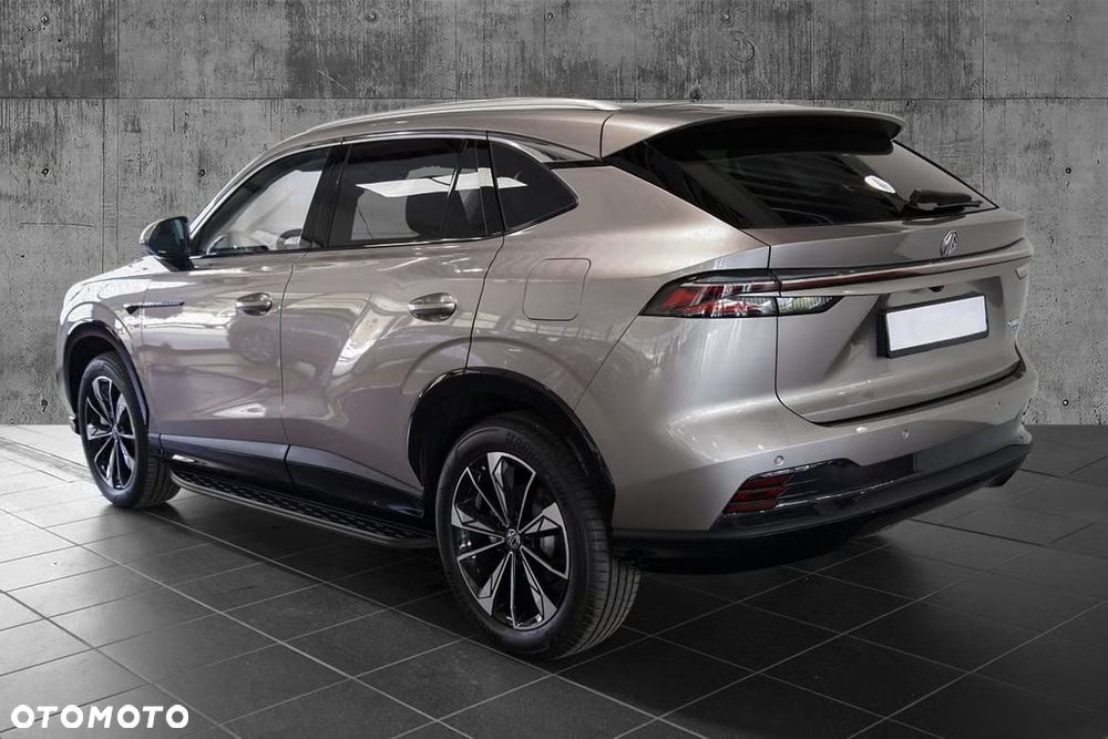MG HS PHEV 1.5T-GDI Comfort - 6