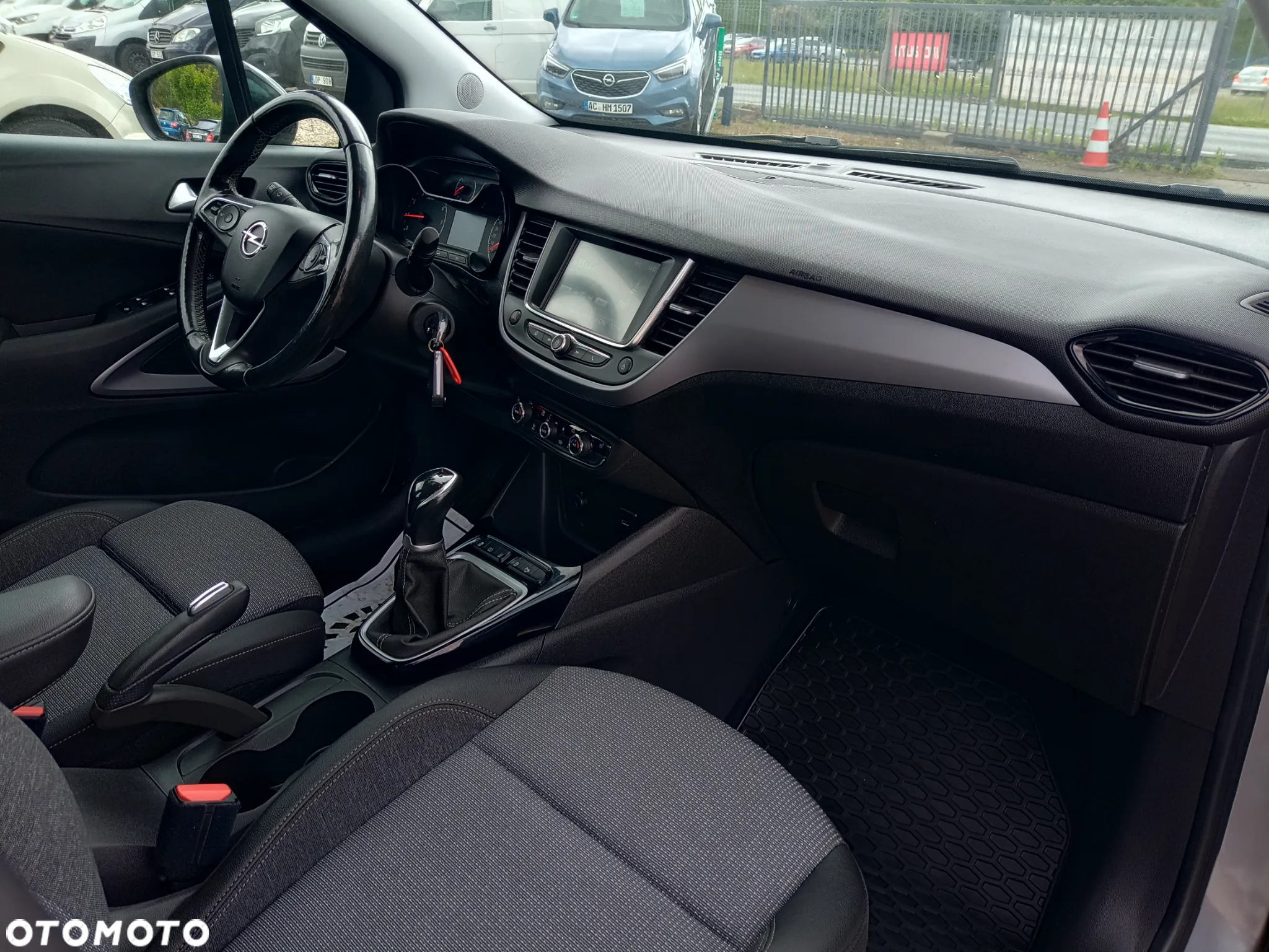 Opel Crossland 1.2 Edition - 16