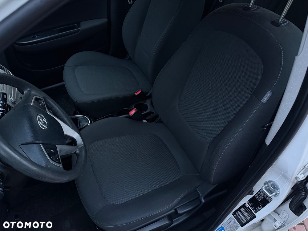 Hyundai i20 1.2 Edition 20 - 18