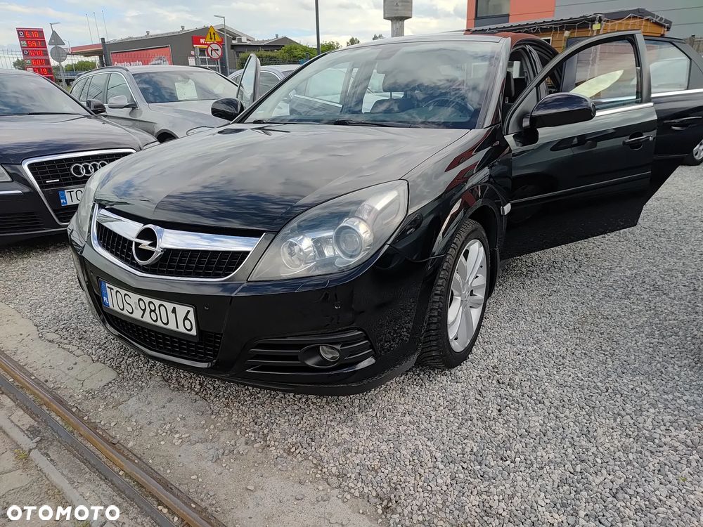 Opel Vectra 1.6 Edition - 33