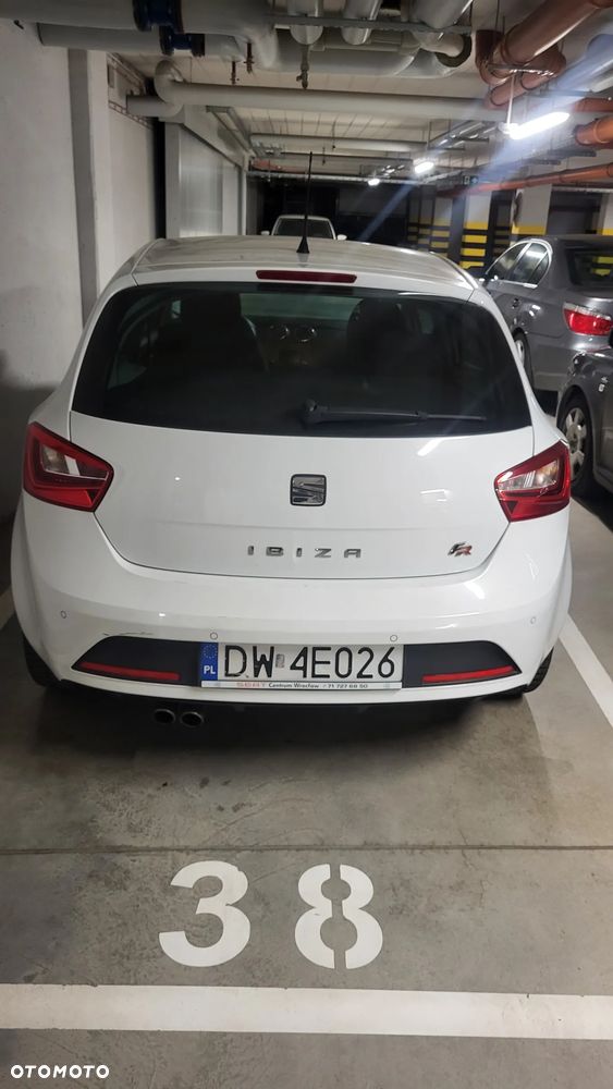 Seat Ibiza - 2