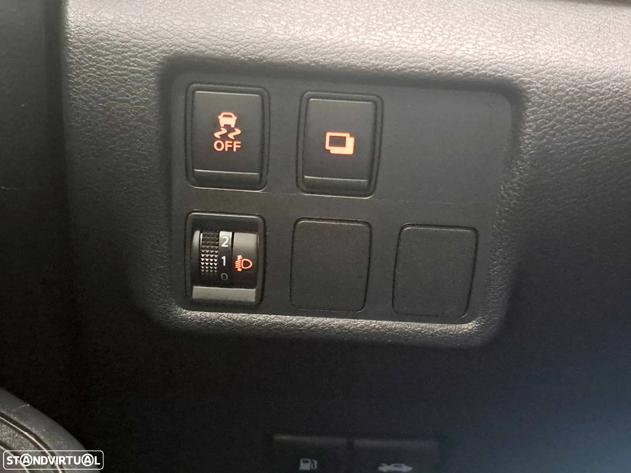 Nissan Micra - 9