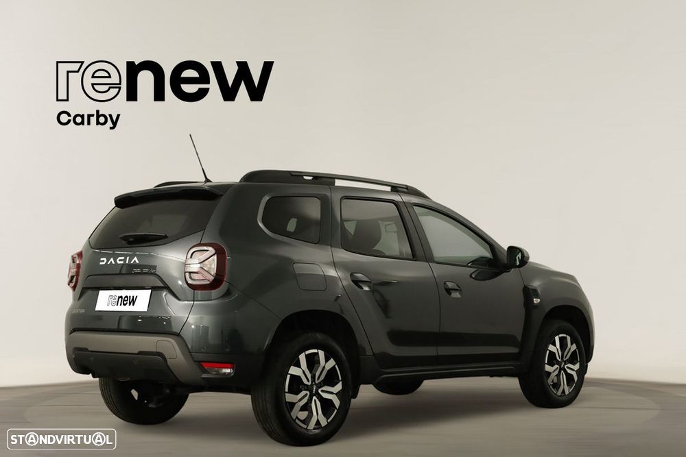 Dacia Duster 1.3 TCe Journey+ Up&Go - 3