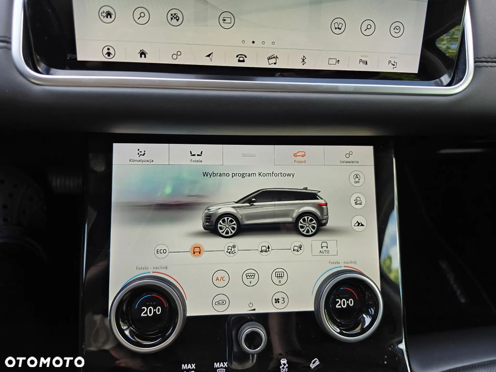 Land Rover Range Rover Evoque D240 R-Dynamic HSE - 21