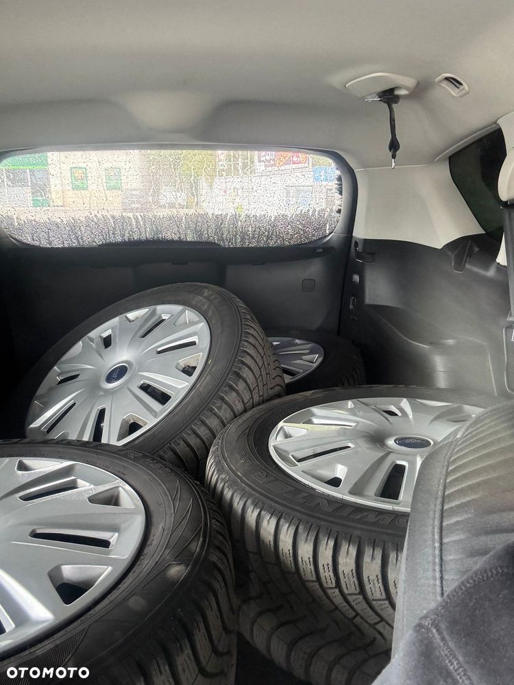Ford S-Max 2.0 EcoBlue Titanium - 17