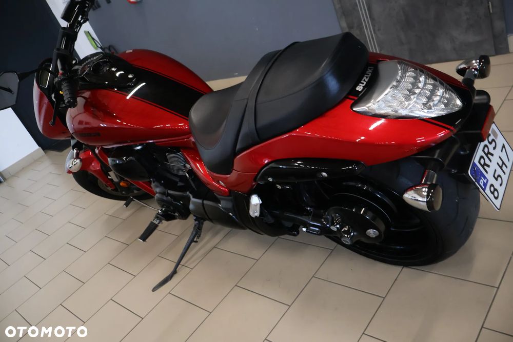 Suzuki Intruder - 20