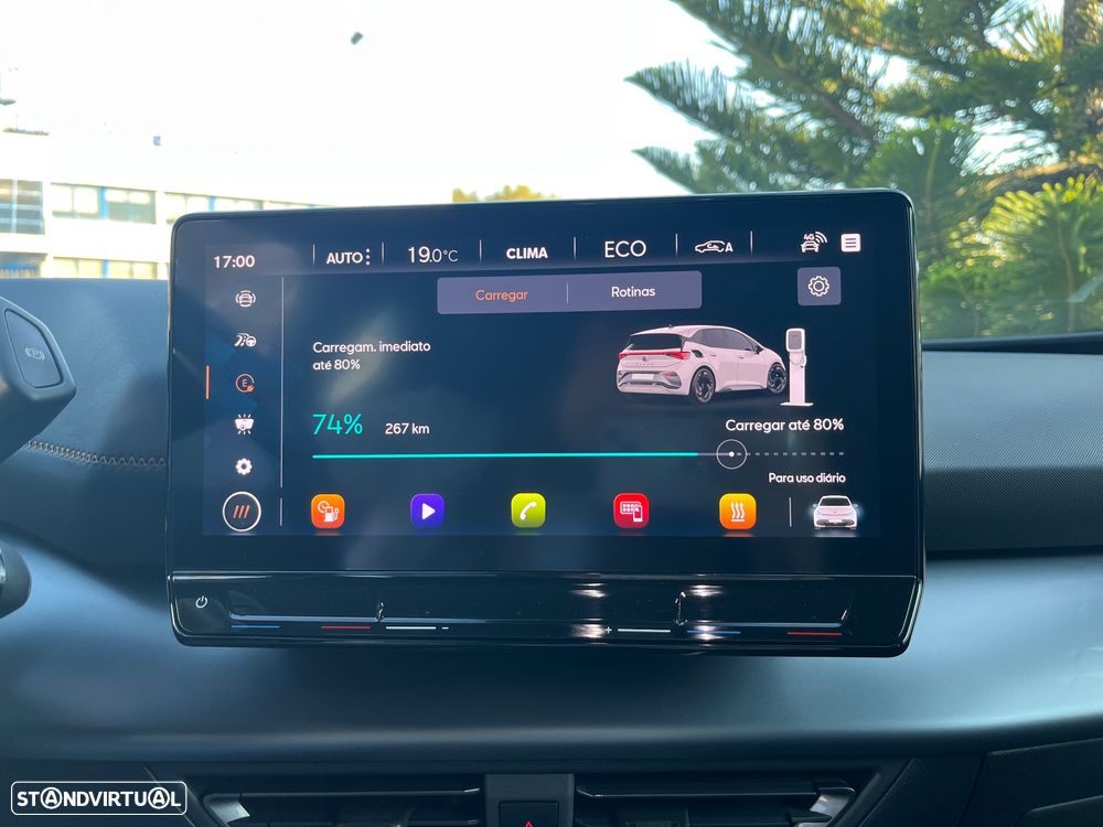 Cupra Born 58 kWh - 46