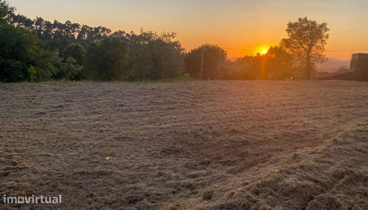 Venda de Terreno, Montaria, Viana do Castelo - Grande imagem: 4/21