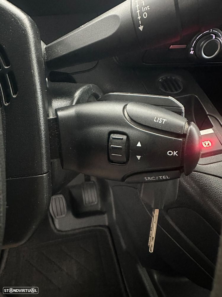 Peugeot Partner 1.5 BlueHDi - 18