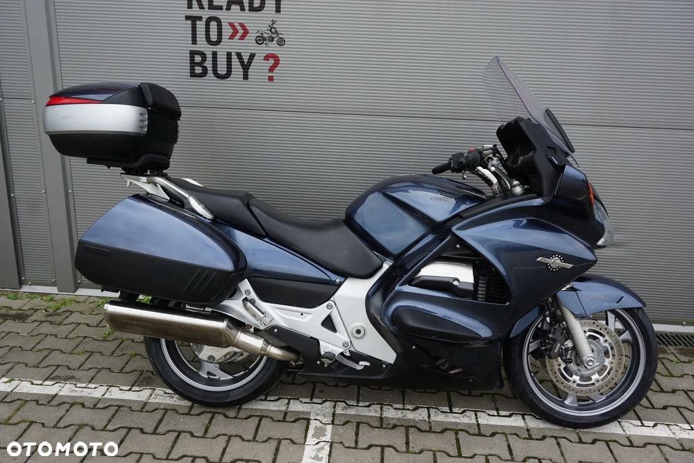 Honda ST - 2