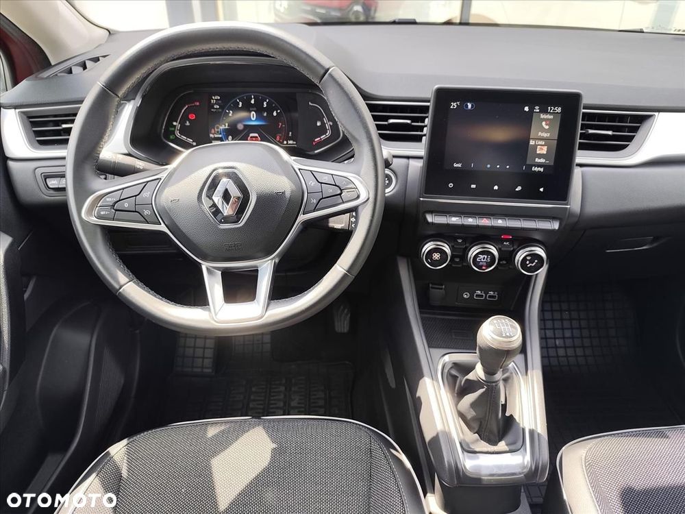 Renault Captur 1.0 TCe Techno - 6
