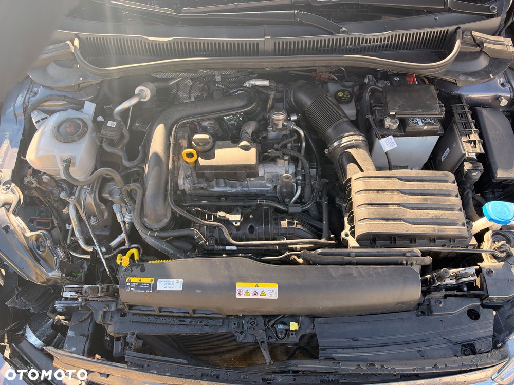 Volkswagen Polo - 14