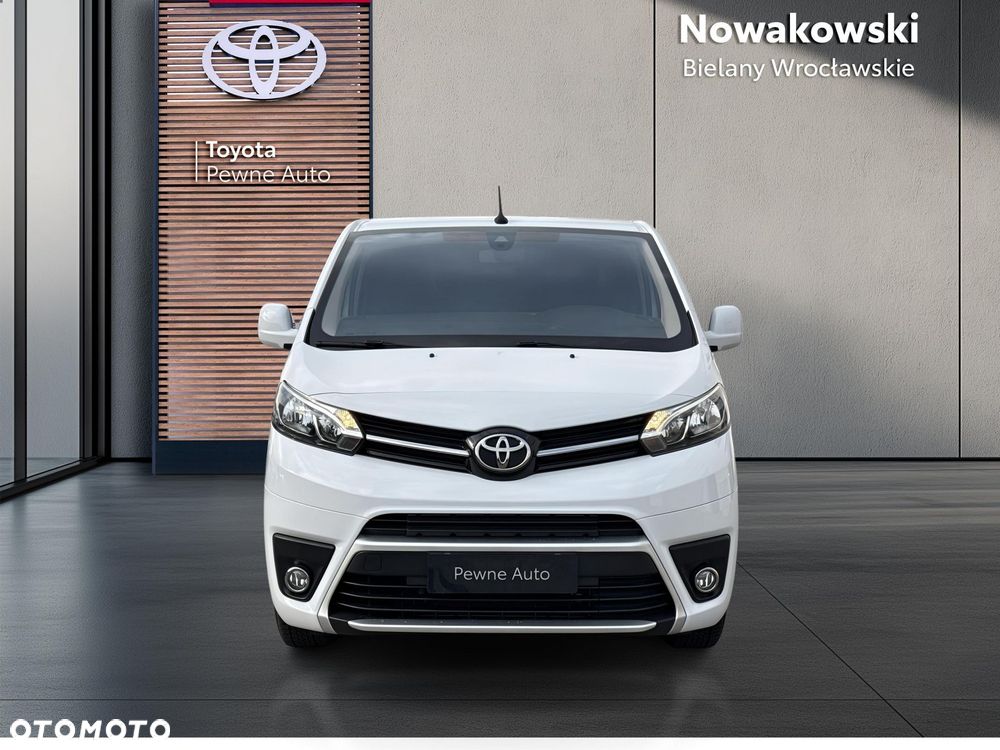 Toyota PROACE - 6