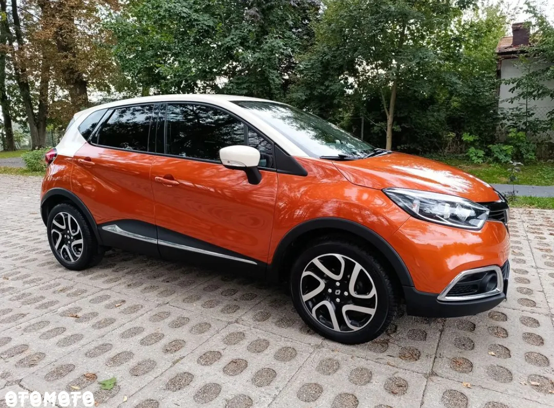 Renault Captur (ENERGY) TCe 90 INTENS - 10