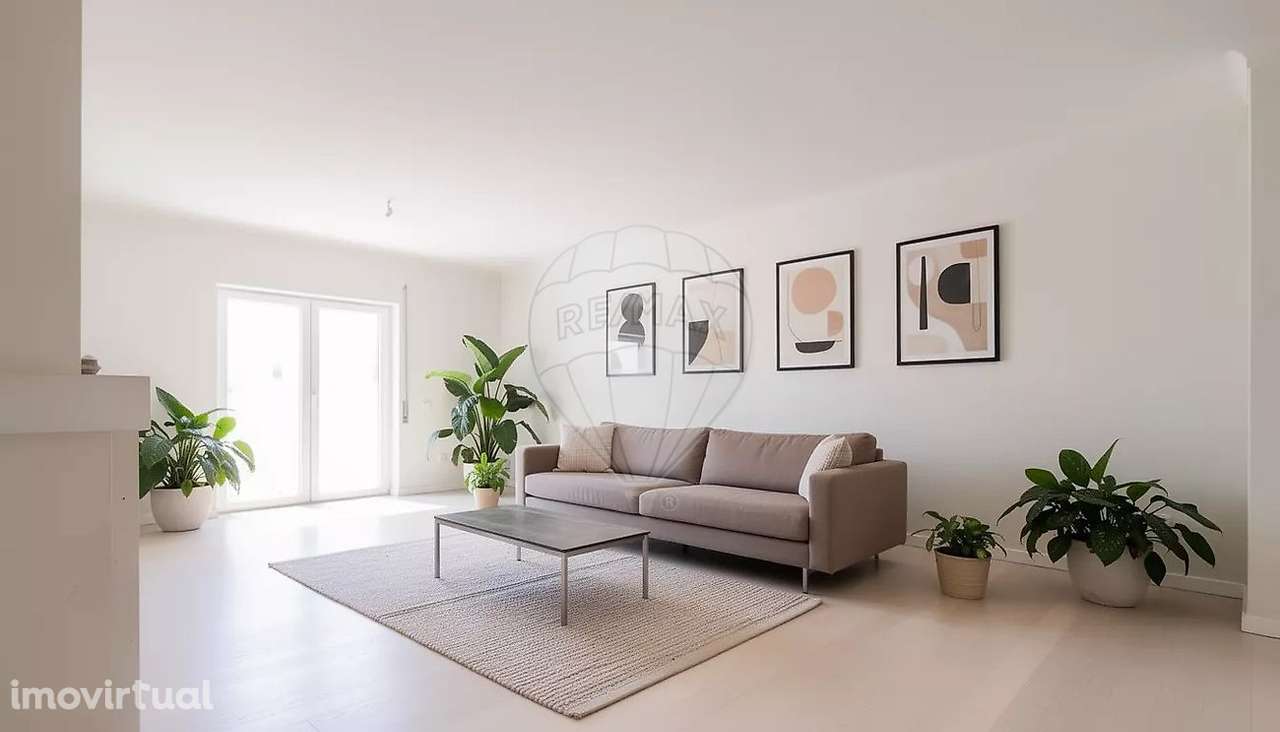 Apartamento T4 para venda - Grande imagem: 2/39