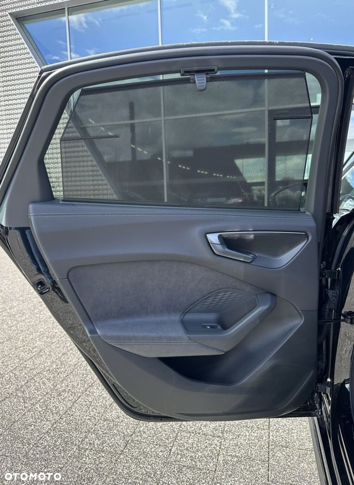 Audi A5 Limousine - 19