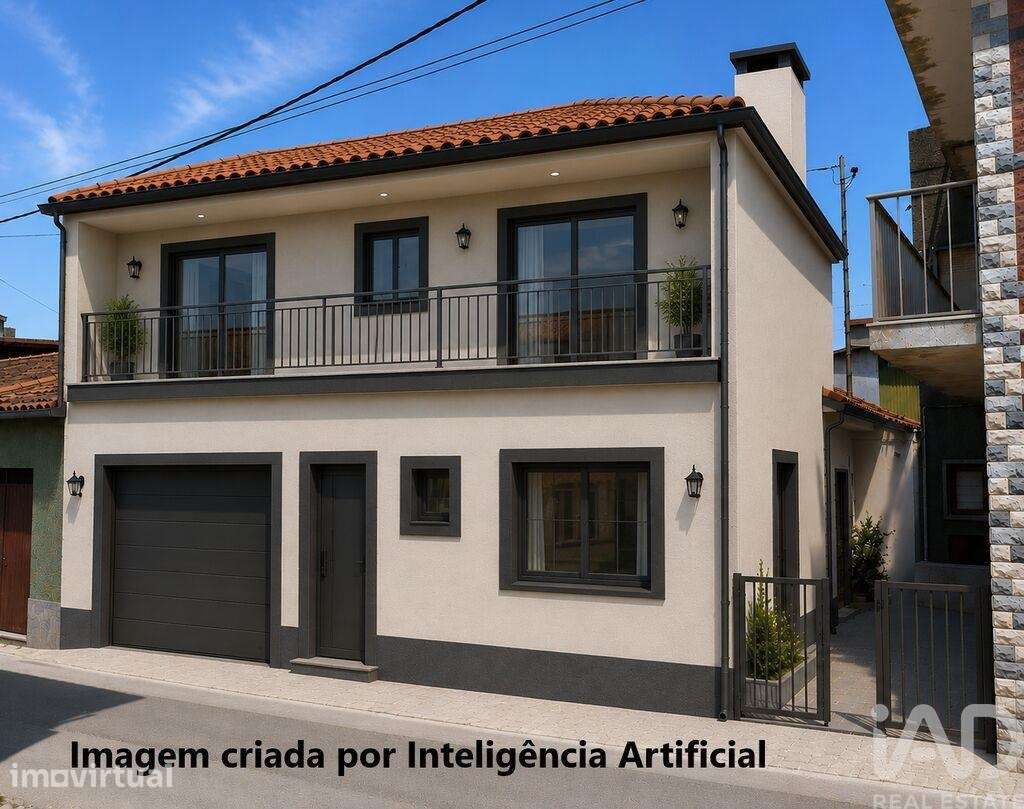 Casa / Villa em Amiais de Baixo de 90 m2 - Grande imagem: 2/40