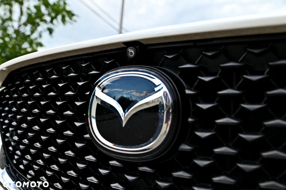 Mazda CX-30 e-SKYACTIVE X 186 SKYACTIV-Drive EXCLUSIVE-LINE - 12
