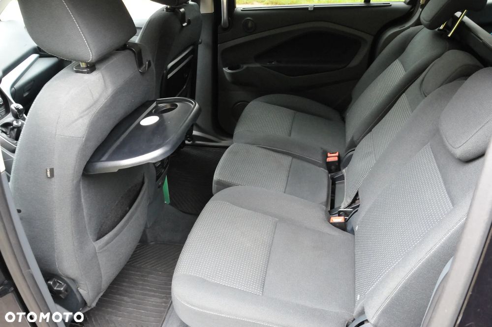 Ford Grand C-MAX 1.6 EcoBoost Edition ASS - 17