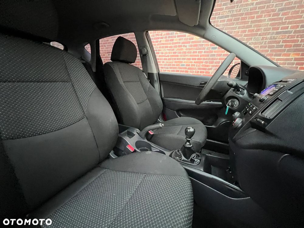 Hyundai i30 - 10