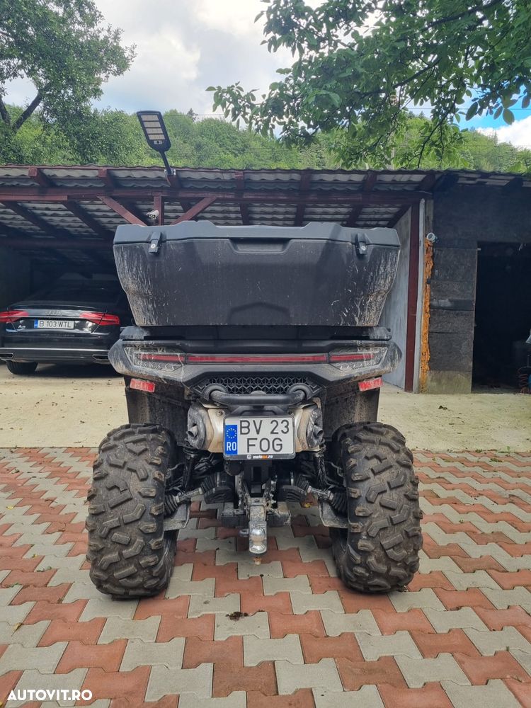 IM Motors IM L7 - 6