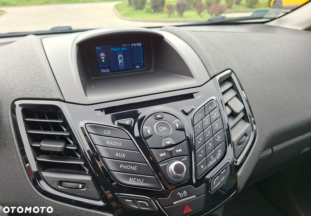 Ford Fiesta - 28