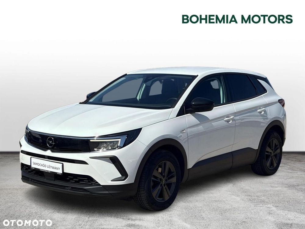 Opel Grandland X - 2