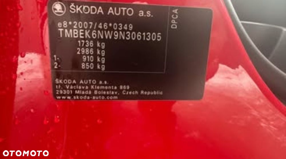 Skoda Scala - 6