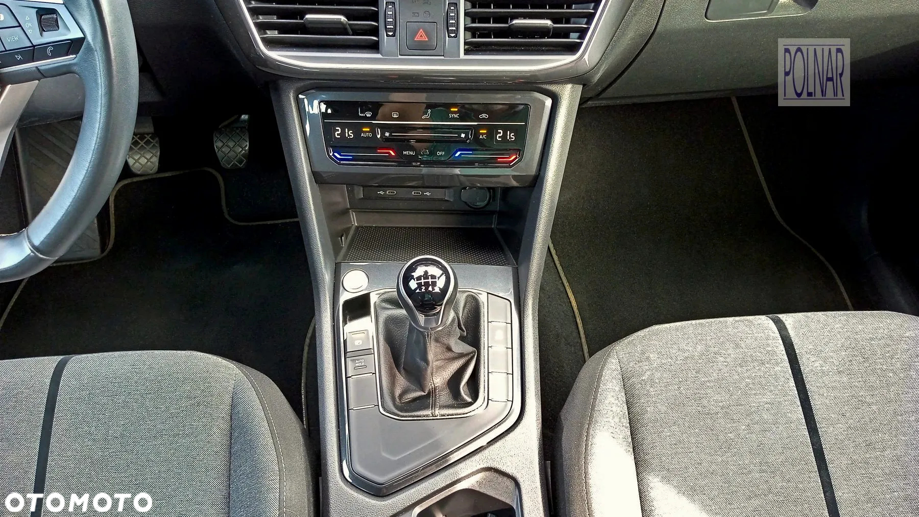 Skoda Kodiaq 1.5 TSI ACT 4x2 Active - 28