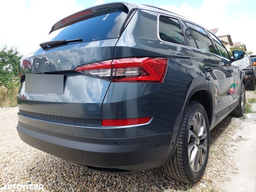 Skoda Kodiaq - 3