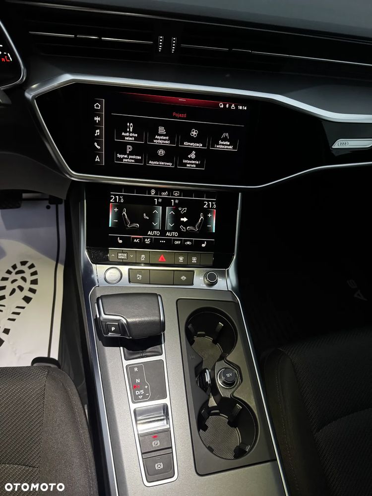 Audi A6 - 12
