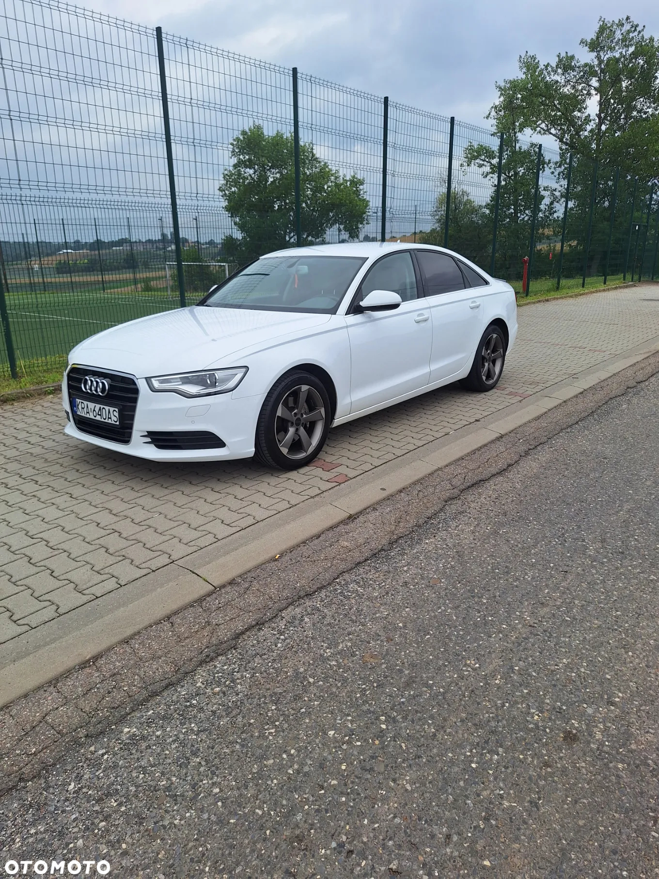 Audi A6 ver-2-0-tdi-multitronic - 3