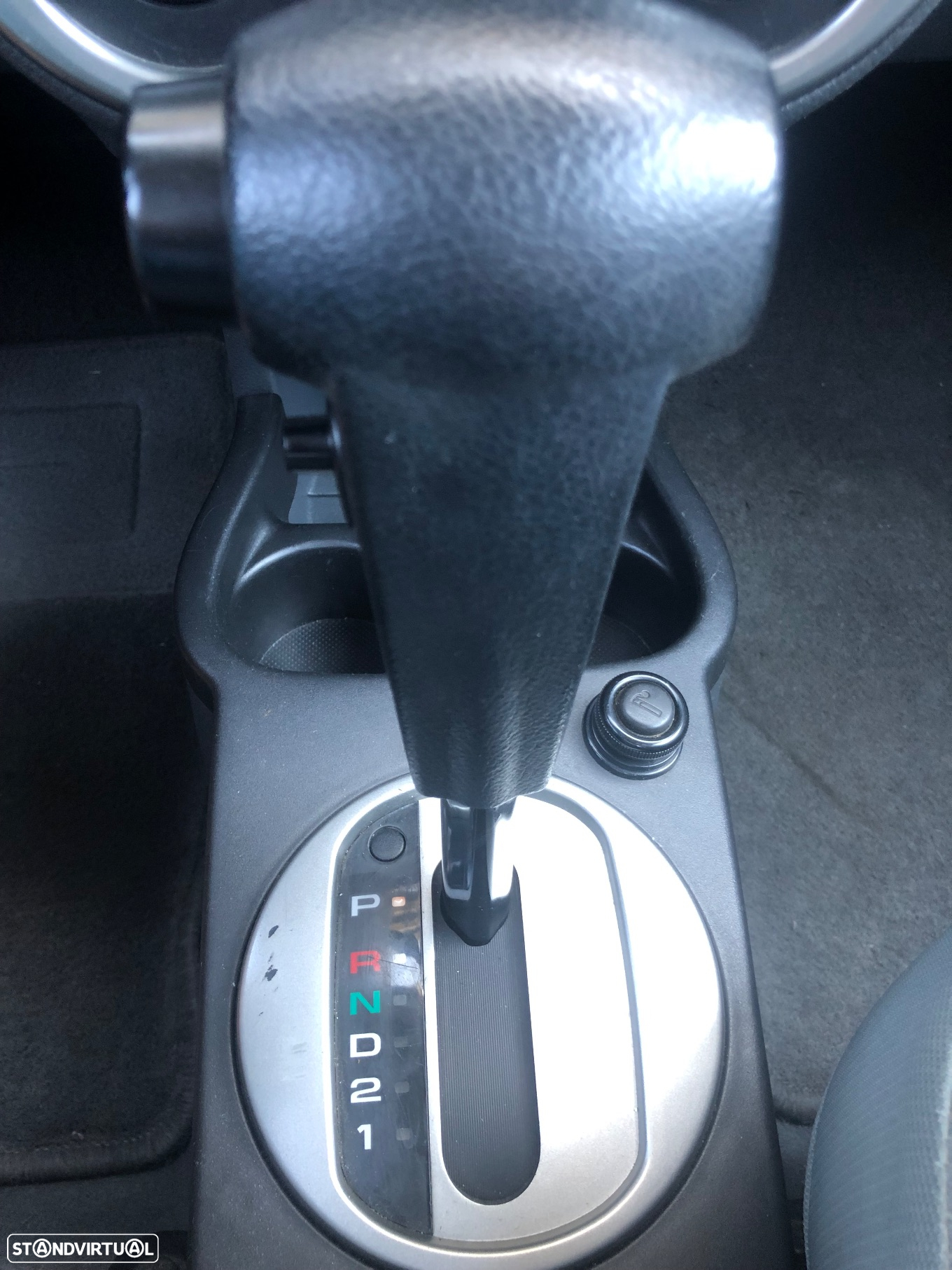 Chevrolet Matiz - 17