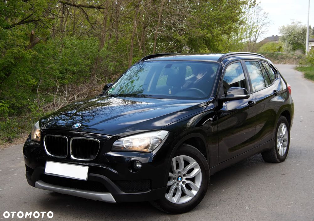 BMW X1 sDrive16d xLine