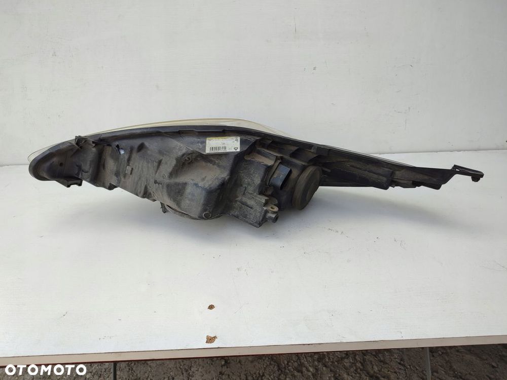 Lampa prawy przód FORD FIESTA MK7 EUROPA 8A61-13W029-AH - 13
