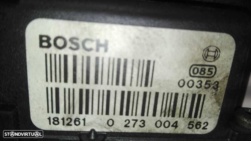 ABS PEUGEOT 307 2001 - 1