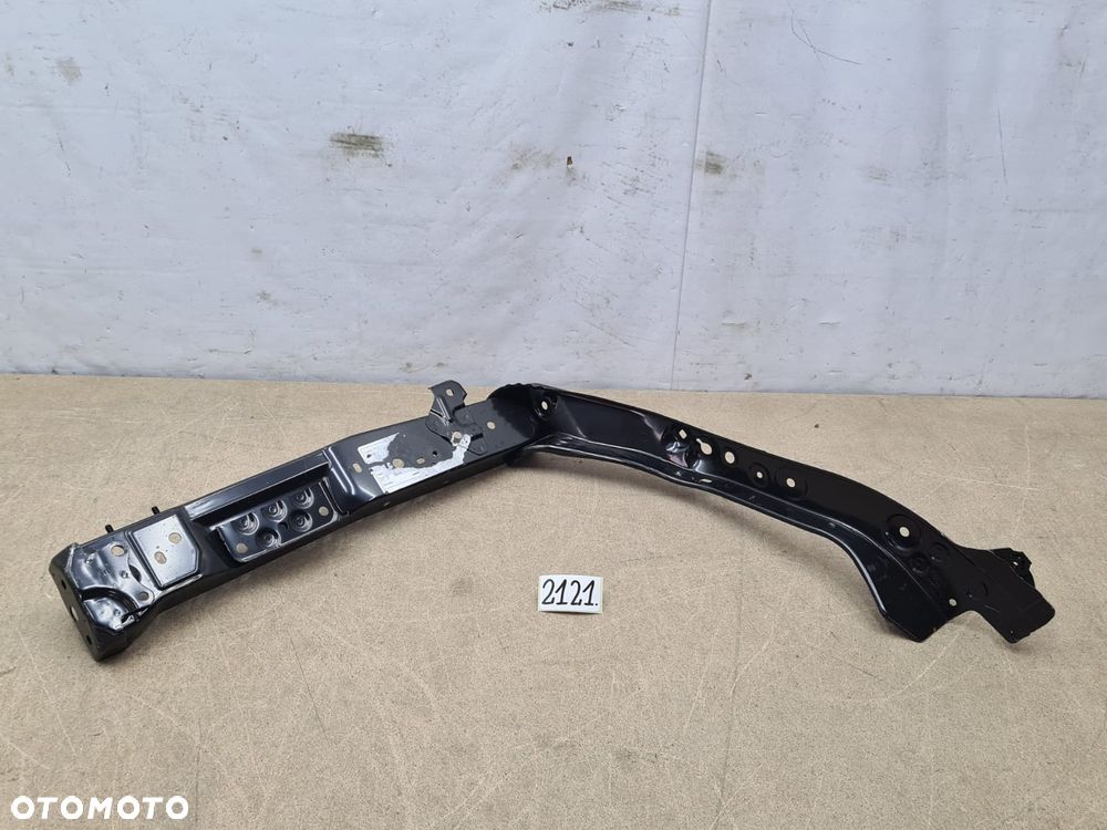 Toyota rav4 V 19-24r 5320342901 okular pasa przedniego wspornik lewy przód - 4