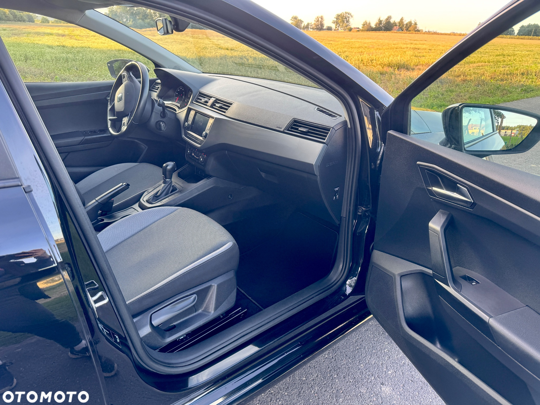 Seat Ibiza 1.0 TSI S&S DSG Style - 23