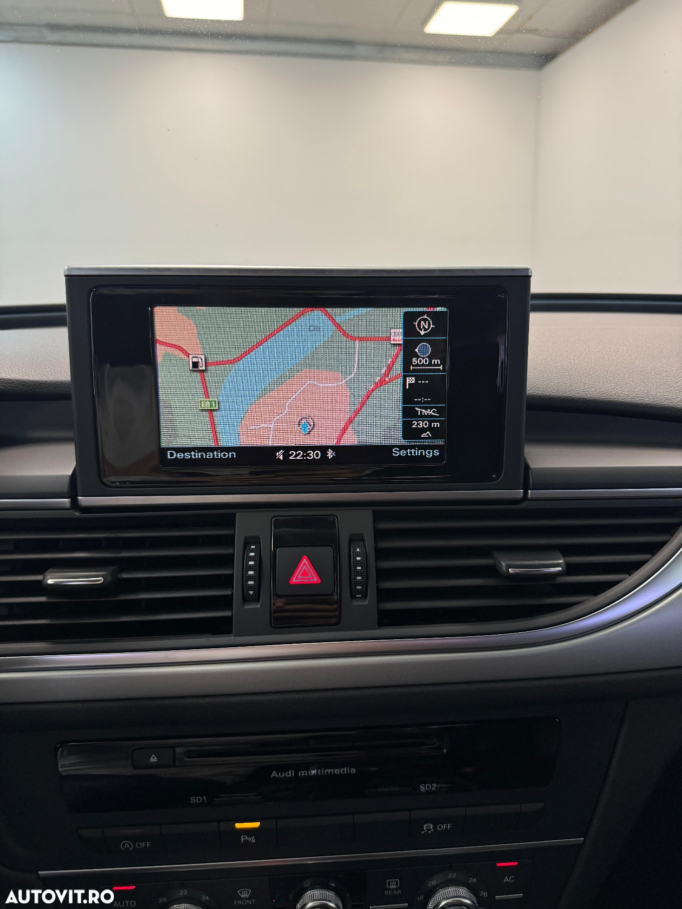 Audi A6 Avant 3.0 TDI DPF quattro S tronic - 7