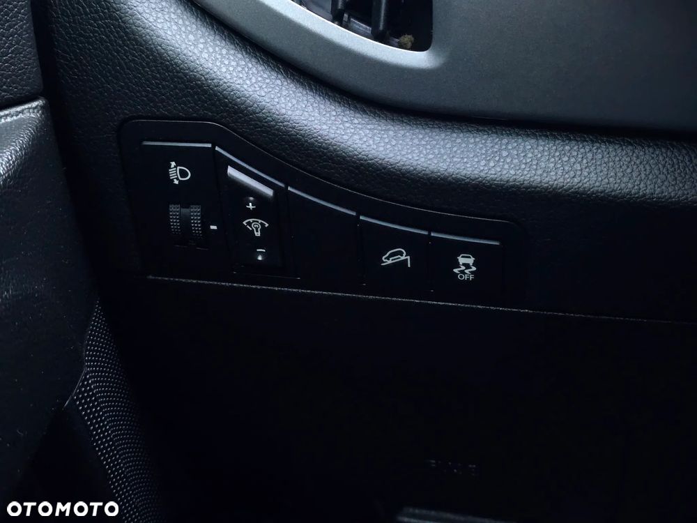 Kia Sportage 1.6 GDI 2WD Spirit - 31