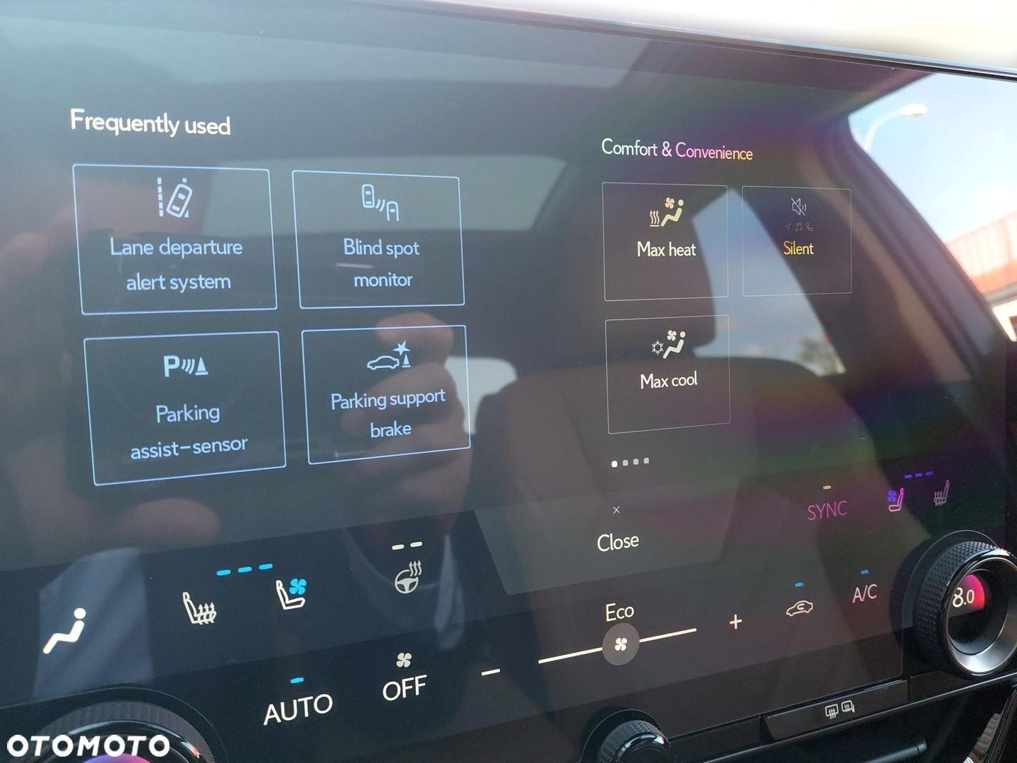 Lexus NX 350h Omotenashi AWD - 17