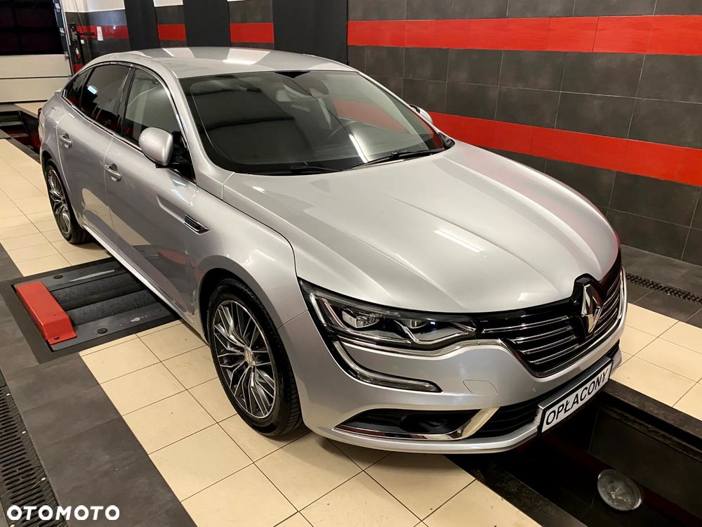 Renault Talisman ENERGY TCe 150 EDC INTENS - 6